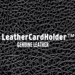 Leather Card Holder™ - @leathercardholder - Instagram