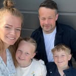 Lea Holmes - @lea_holmes12 - Instagram