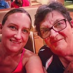 Lea Holmes - @leaholmes - Instagram