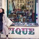 Lea Honig Mit Ö - @honigmito - Instagram