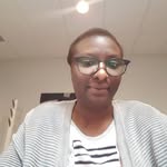 Leah Onigbinde - @leahonigbinde - Instagram