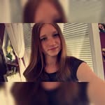 Lea - @leahornberger1234 - Instagram