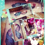 Lea Hörner - @lea.horner.79 - Instagram