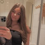 Leah Andersen Ørnebakk - @leahornebakk - Instagram