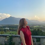 Lea - @horvathovalea - Instagram