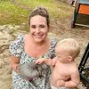 sunshine&chicks - @leahubbard - TikTok