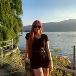 Lea Huber - @leeaahbr - Instagram
