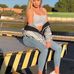 Lea Huber - Facebook