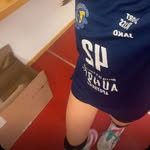 Lea Huber - @leahuber4140 - Instagram