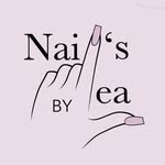 Lea Huber - @leahbr_nails - Instagram