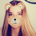 Lea Huber - @huawa_888 - Instagram