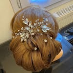 Léa hubert - @leacoiff28 - Instagram