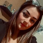Léa Hubert - @leaa50 - Instagram