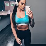 Lea hudson - @lea.hudson89 - Instagram