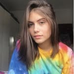Lea Hudson - @killing_it_like_i_can - Instagram