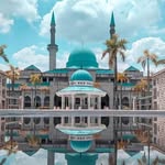 IIUM Huffaz Leadership Programme - @iiumhuffazleadership - Instagram