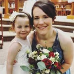 Lea Anne Huffman - @leaannev - Instagram