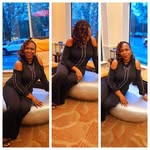 Lea Philippe-Huffman - @leasugarsoul65 - Instagram