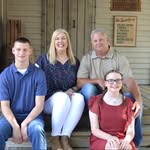 Lea Anne Hull Authement - @krewe_lea_anne - Instagram