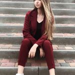 Lea Hull - @leahull8 - Instagram