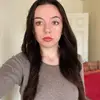 Lea Jacobson - @thatlazybrunette - TikTok