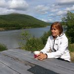 Lea Kitti-Jacobson - @leakittijacobson - Instagram