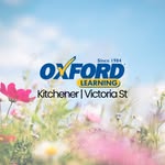 Oxford Learning Kitchener | Victoria St - @oxfordlearningkitchener - Instagram