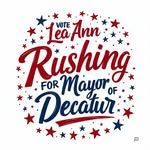 Lea Ann Kline-Rushing - @randyleaann - Instagram