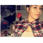 Lea Klinerová - @klinerovalea - Instagram