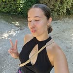 Léa Landa - @lea.landa67 - Instagram