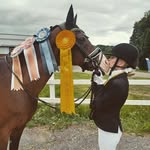Lea Landin - @teamlealandin - Instagram