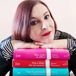 Lea Landucci - Chicklit Italia - @lea.landucci - Instagram