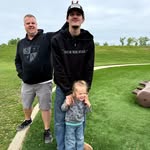 Lealand Henning - @henninglealand8 - Instagram