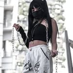 @leale_monz_idola - Instagram