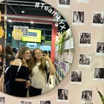 LEA & LENA - @niallsbookstagram - Instagram