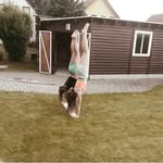 💕lea & lena 💕 - @2.person.acro._.stunts - Instagram