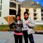 Lea Leon - Facebook