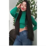 Lea León - @lealeonperu - Instagram