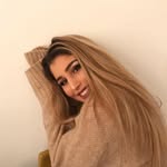 Leonora Lučić - @lealeonora - Instagram