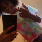 mekayla feaster - @lealermason123 - Instagram