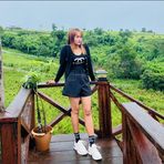Lea Lin - Facebook