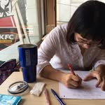 Lea Lin - @lea_lin_peiyin - Instagram