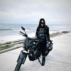 Lea Lin - Facebook