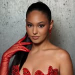 ꧁𝐿𝑒́𝑎𝑙𝑖𝑛𝑒Patry Miss Martinique 2025꧂ - @lealinepatryoff - Instagram