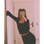 Lea 🪐 - @lea_lindeb - Instagram