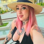 Isa Leal Fariña - @lealink_tattoo - Instagram