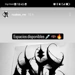 @leal_ink - Instagram