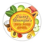 Lea Lloyd - @sweet_clementines_apparel - Instagram