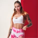Lea Künzl - @lealoveslifting_official - Instagram