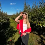 𝙻𝚎́𝚊 - @lealortitch - Instagram